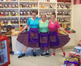Little Lolly Shop Perth - Timeshare Accommodation 0