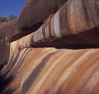 Elachbutting Rock - Timeshare Accommodation