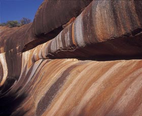 Elachbutting Rock - Timeshare Accommodation 0