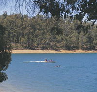 Logue Brook Dam - Timeshare Accommodation