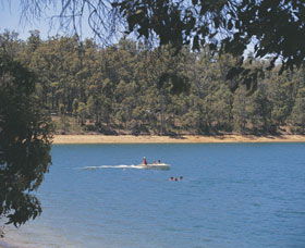 Logue Brook Dam - Timeshare Accommodation 0