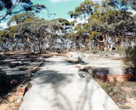 Merredin Army Hospital Site - Timeshare Accommodation 0