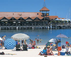 Sorrento Quay - Timeshare Accommodation 0