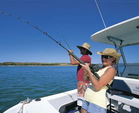 Dampier WA Timeshare Accommodation