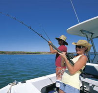 Burrup Peninsula - Timeshare Accommodation