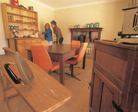 Dardanup Heritage Park - Timeshare Accommodation 0