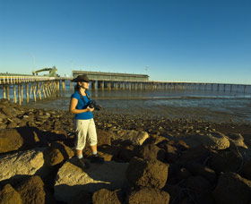 Derby Jetty - Timeshare Accommodation 0