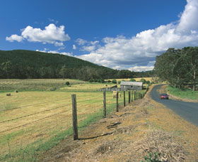 Donnybrook Balingup Scenic Drives - Timeshare Accommodation 0