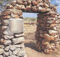 Old Halls Creek - Timeshare Accommodation
