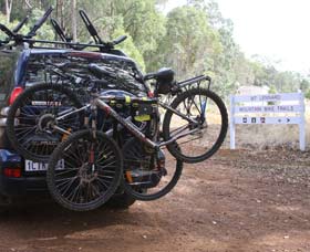 Grizzly Trail, Mount Lennard Trails - Timeshare Accommodation 0