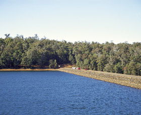 Waroona Dam - Timeshare Accommodation 0