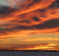 One Mile Jetty Top Trail - Timeshare Accommodation