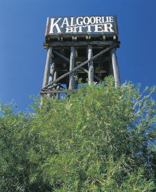 Merredin Railway Water Tower - Timeshare Accommodation 0
