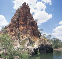 Sawpit Gorge - Timeshare Accommodation