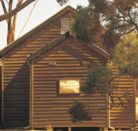 St Lukes Anglican Church - Timeshare Accommodation