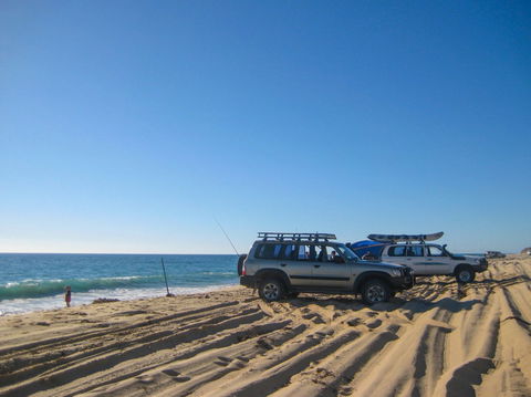 Anytime Adventures In Mandurah & The Peel Region - Timeshare Accommodation 1
