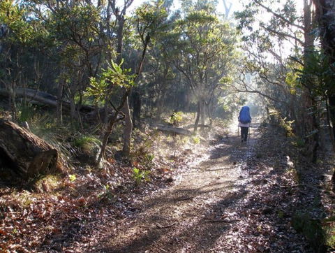 Anytime Adventures In Mandurah & The Peel Region - Timeshare Accommodation 2