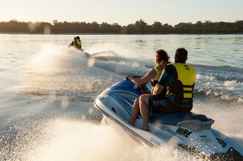 Anytime Adventures In Mandurah & The Peel Region - Timeshare Accommodation 3