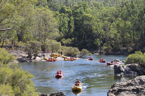 Anytime Adventures In Mandurah & The Peel Region - Timeshare Accommodation 4