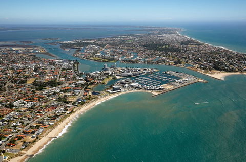 Anytime Adventures In Mandurah & The Peel Region - Timeshare Accommodation 5