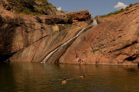 Anytime Adventures In Mandurah & The Peel Region - Timeshare Accommodation 7
