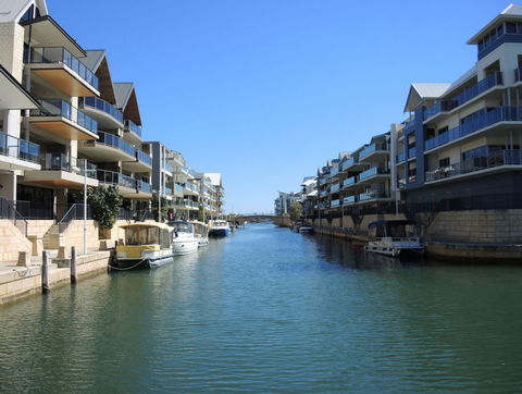 Anytime Adventures In Mandurah & The Peel Region - Timeshare Accommodation 9