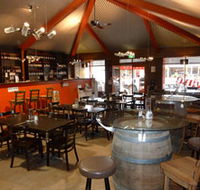 Terra Rossa Wine Club