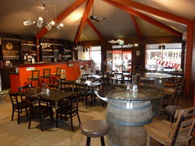 Terra Rossa Wine Club - Timeshare Accommodation 0