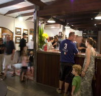 Langmeil Winery - Timeshare Accommodation