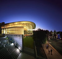 Adelaide Convention Centre - Timeshare Accommodation