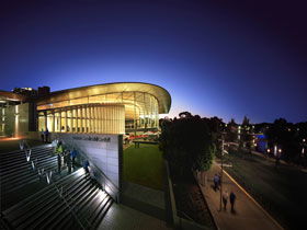 Adelaide Convention Centre - Timeshare Accommodation 0