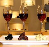 Grant Burge Illaparra Fortified Wine Store - Timeshare Accommodation