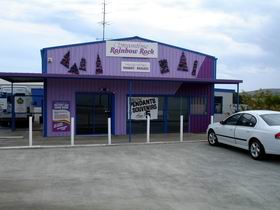 Dreamtime Rainbow Rock - Timeshare Accommodation 0