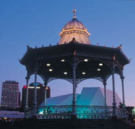 Elder Park - Timeshare Accommodation