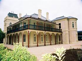 Auchendarroch House And Wallis Tavern - Timeshare Accommodation 0