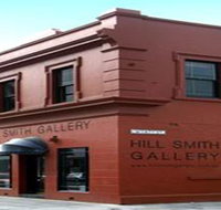 Hill Smith Gallery - Timeshare Accommodation