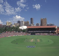 Adelaide Oval Tours and Museums - Timeshare Accommodation