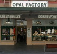 The Opal  Gem Factory - Timeshare Accommodation