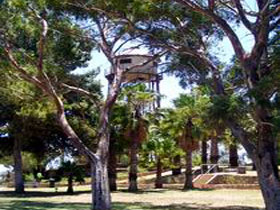 Water Tower Lookout - Timeshare Accommodation 0