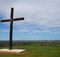 Eden Valley Lookout - Timeshare Accommodation