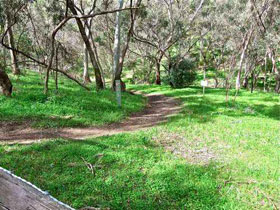 Yurrebilla Trail - Timeshare Accommodation 0