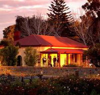 Elderton Wines - Timeshare Accommodation