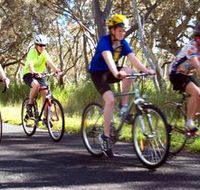 Penola Cycling Trails