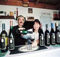 Viking Wines - Timeshare Accommodation