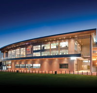 Adelaide Football Club - Timeshare Accommodation