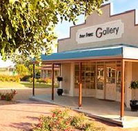 Peter Franz Fine Art Gallery - Timeshare Accommodation