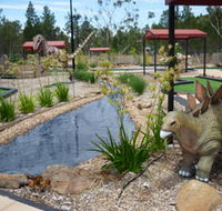 Barossa Bowland and Mini Golf - Timeshare Accommodation