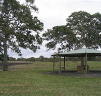 Greenrise Recreational Reserve