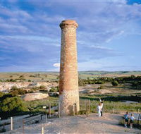 Kapunda Mine Trail - Timeshare Accommodation