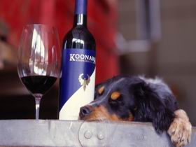 Koonara Wines - Timeshare Accommodation 0